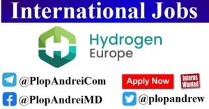 Senior Analyst, Regulatory Intelligence job in #Brussels, #Belgium/ Hydrogen Europe