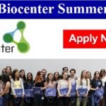Vienna Biocenter Summer School 2023 for Undergraduate Students (€1,400 stipend)